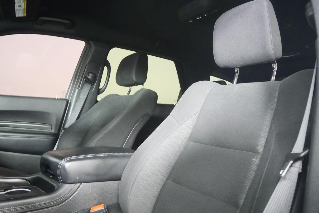 used 2021 Dodge Durango car, priced at $14,944