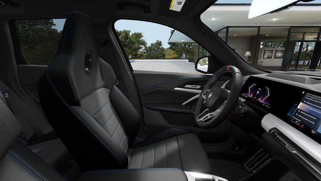new 2026 BMW X1 car, priced at $59,530