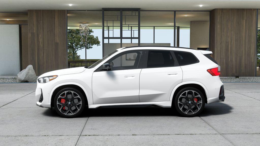 new 2026 BMW X1 car, priced at $59,530