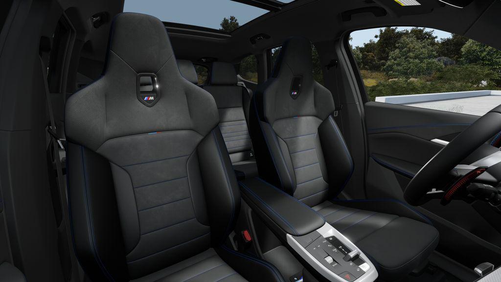 new 2026 BMW X1 car, priced at $59,530
