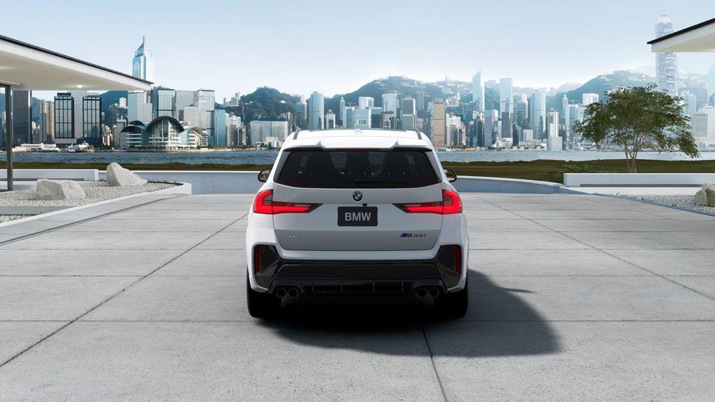 new 2026 BMW X1 car, priced at $59,530