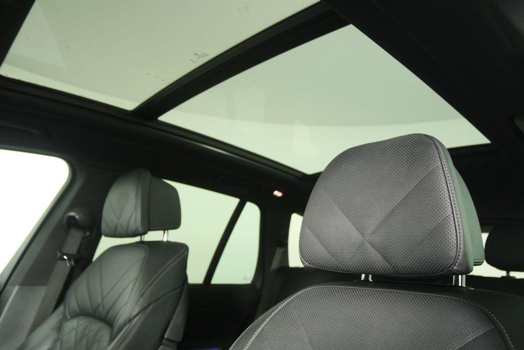 used 2024 BMW X5 car, priced at $44,581