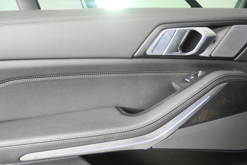 used 2024 BMW X5 car, priced at $44,581