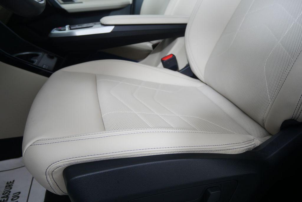 used 2023 BMW X1 car, priced at $34,486