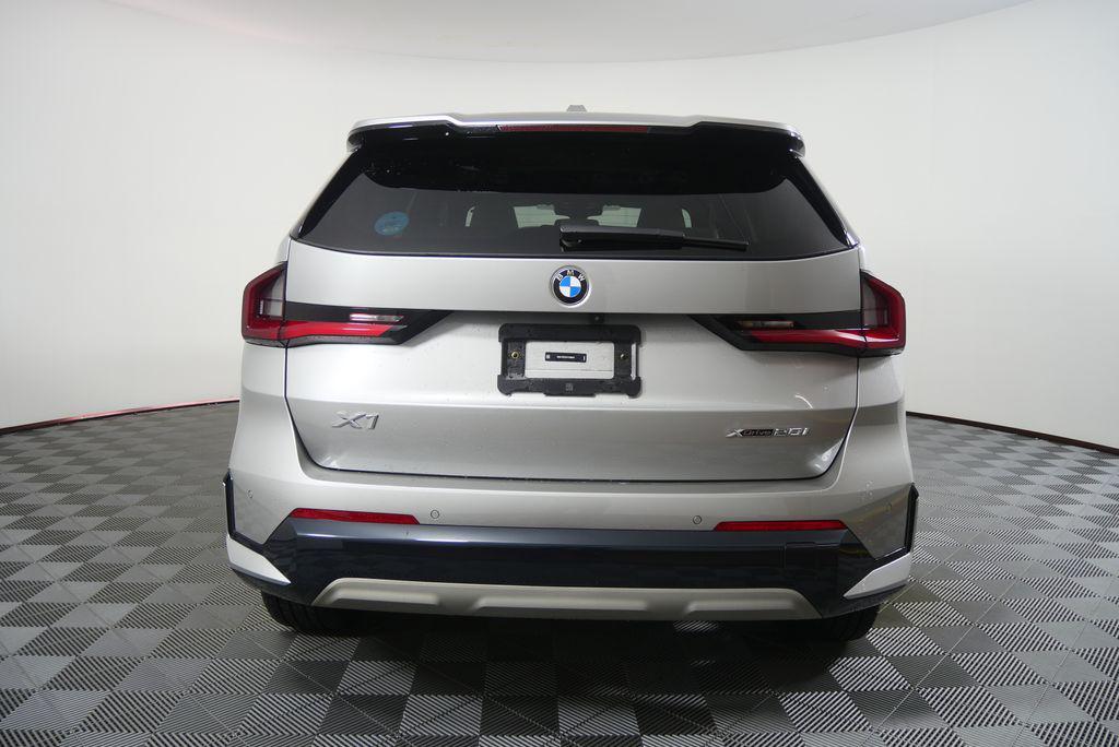 used 2023 BMW X1 car, priced at $34,486
