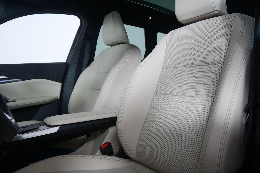 used 2023 BMW X1 car, priced at $34,486
