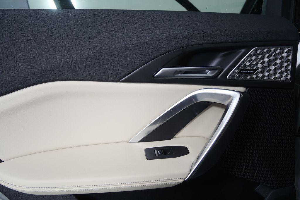 used 2023 BMW X1 car, priced at $34,486