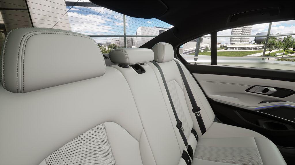 new 2026 BMW M3 car, priced at $100,800