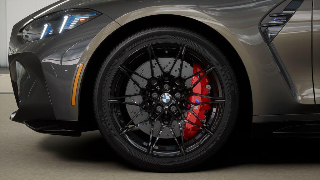 new 2026 BMW M3 car, priced at $100,800