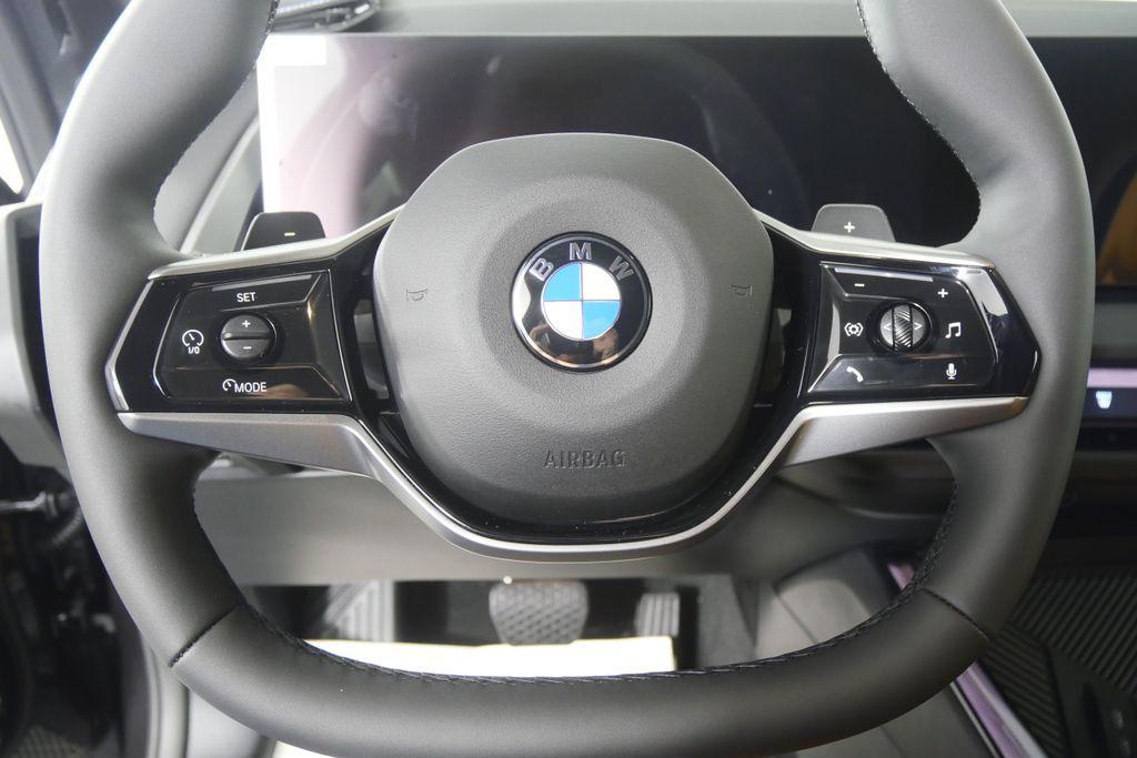 new 2026 BMW X3 car, priced at $63,290