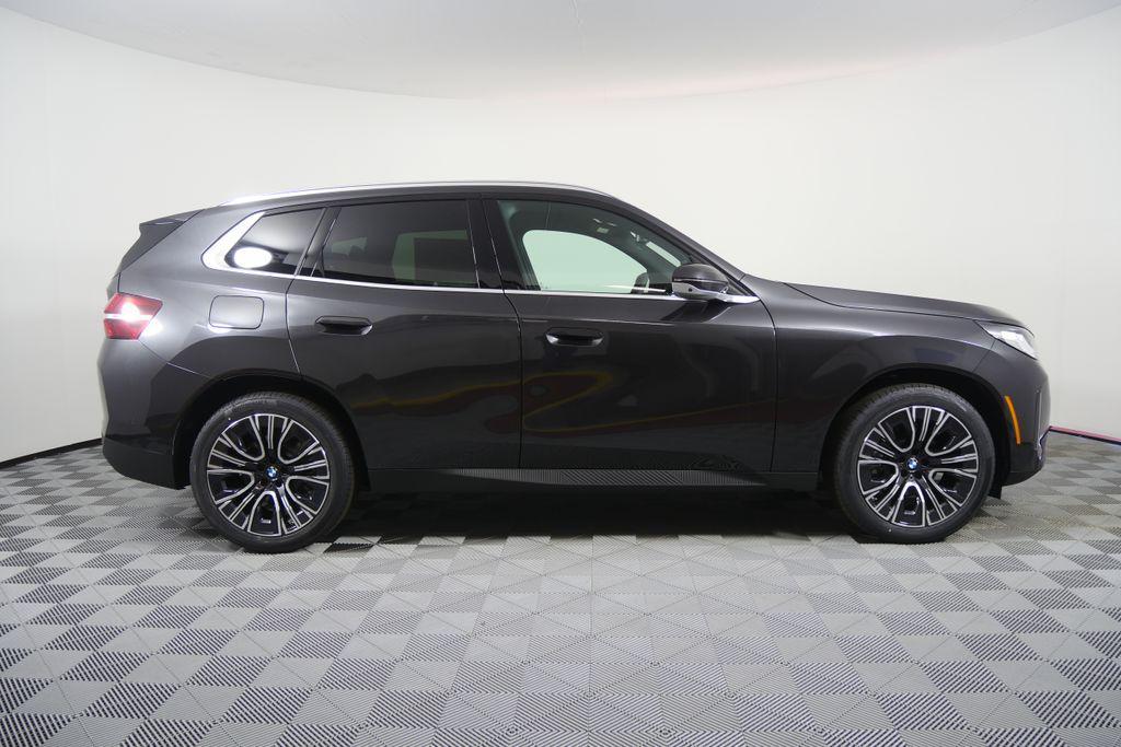 new 2026 BMW X3 car, priced at $63,290
