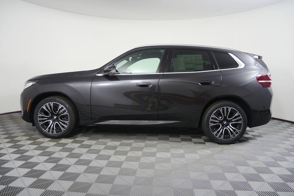 new 2026 BMW X3 car, priced at $63,290