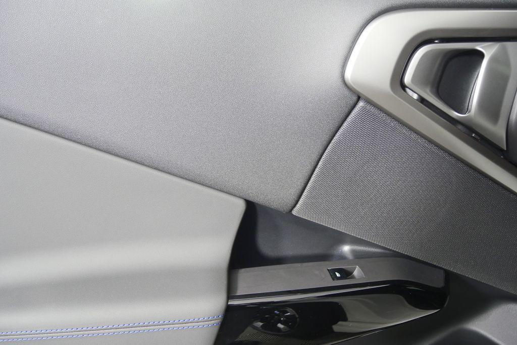 new 2026 BMW X3 car, priced at $61,990