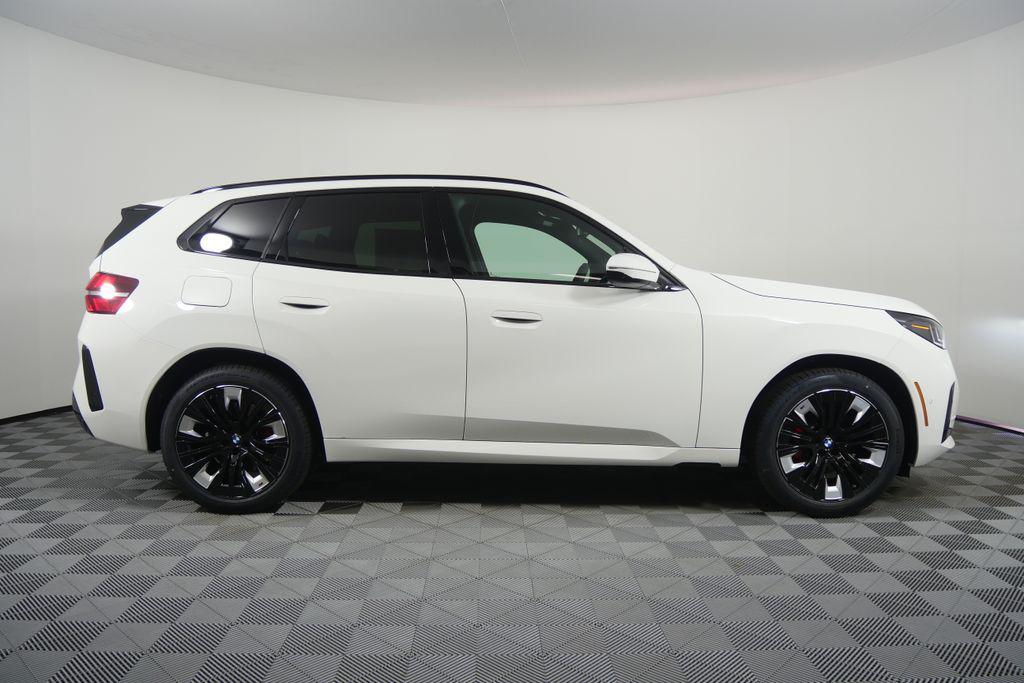 new 2026 BMW X3 car, priced at $61,990