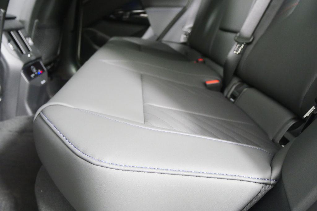 new 2026 BMW X3 car, priced at $61,990