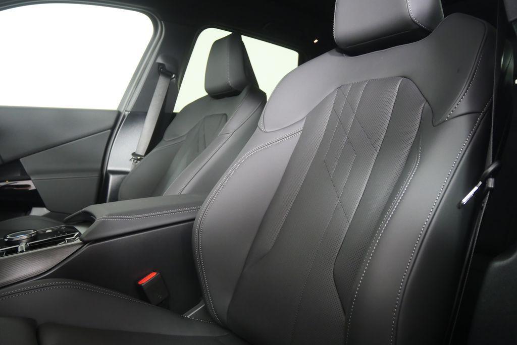new 2026 BMW X3 car, priced at $62,720
