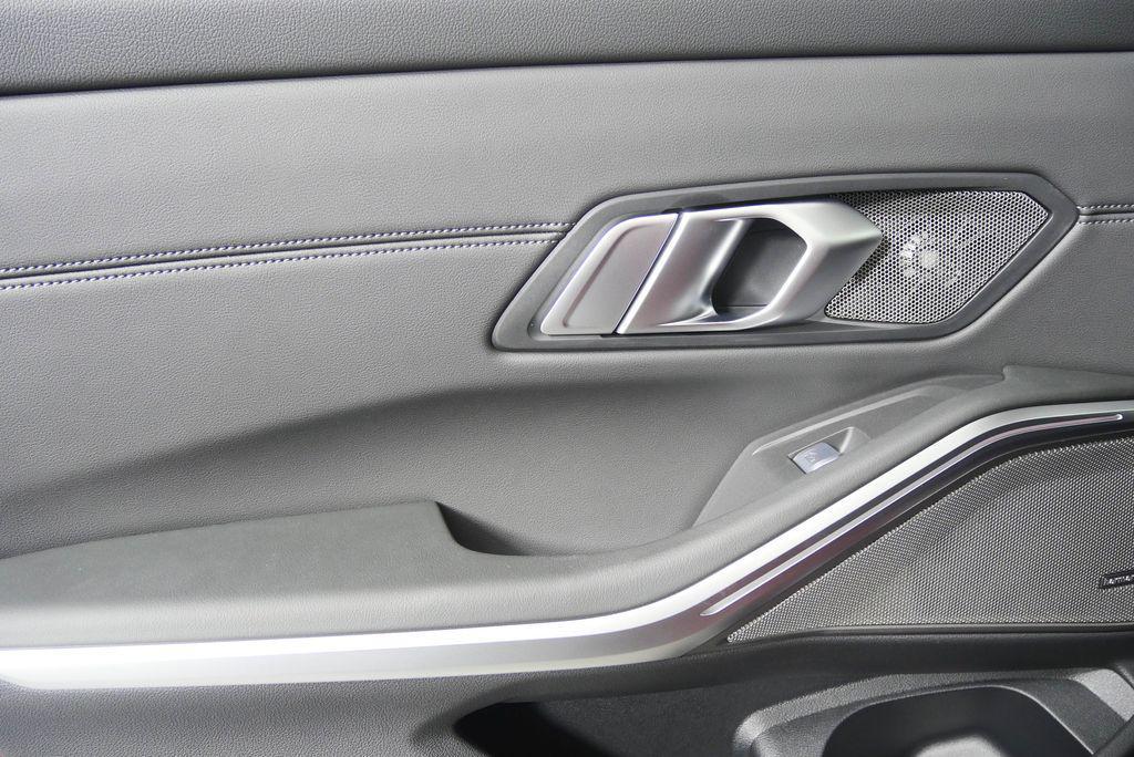 new 2026 BMW M3 car, priced at $82,125