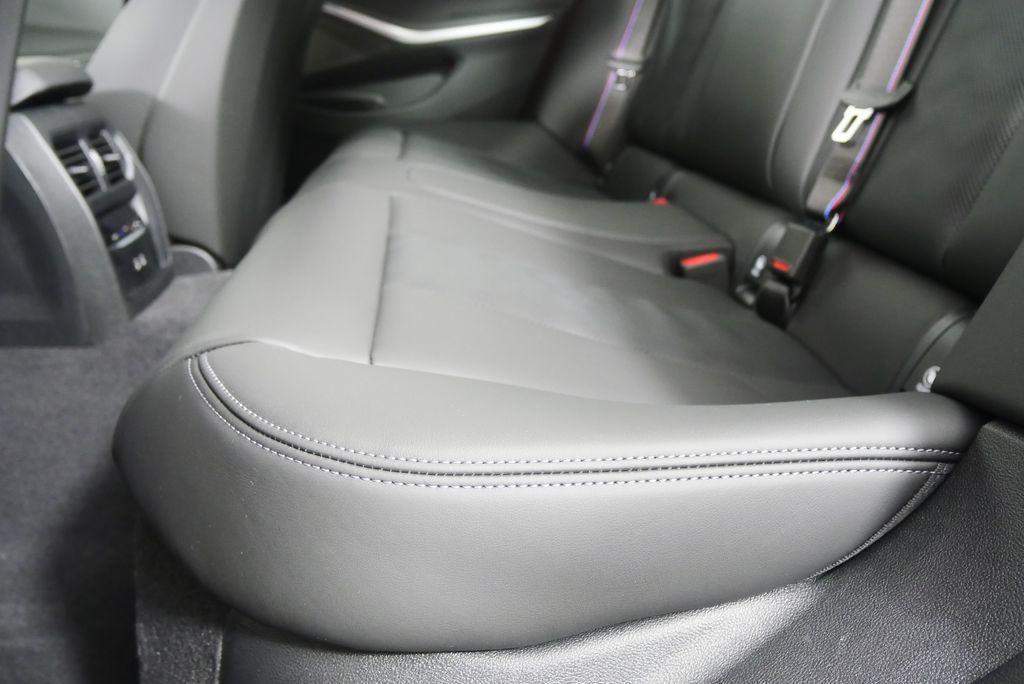 new 2026 BMW M3 car, priced at $82,125