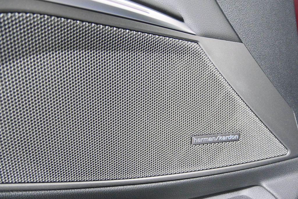 new 2026 BMW M3 car, priced at $82,125