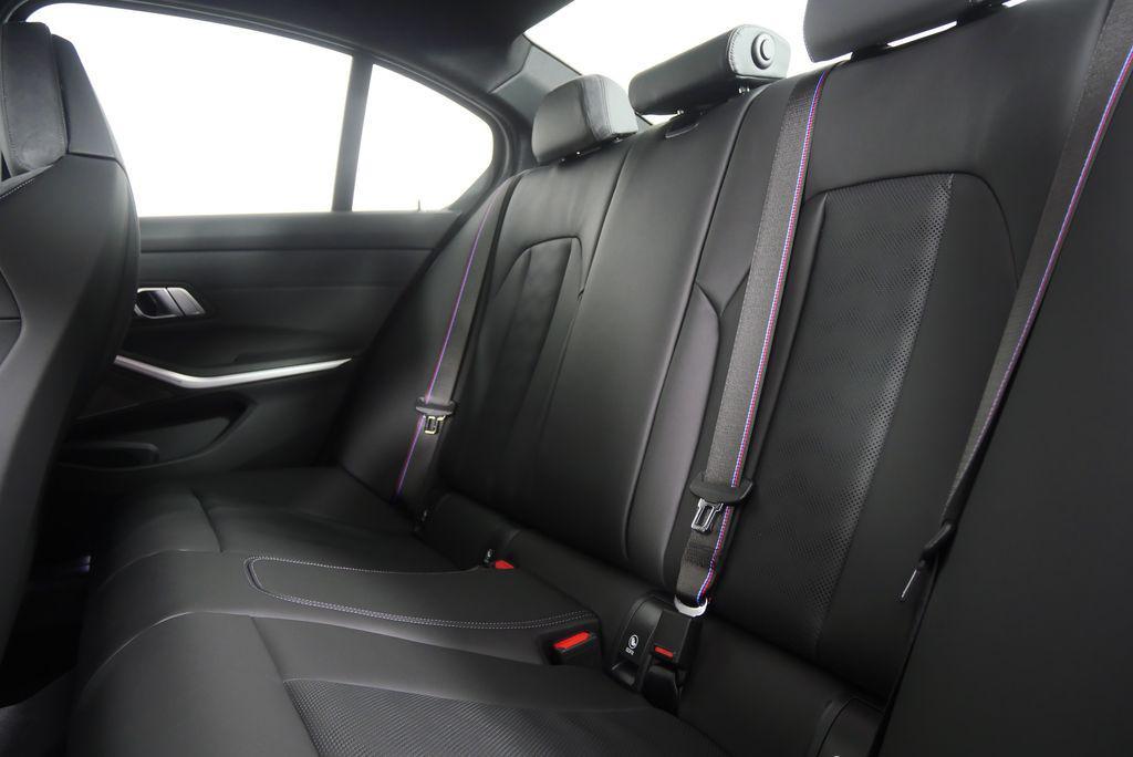 new 2026 BMW M3 car, priced at $82,125