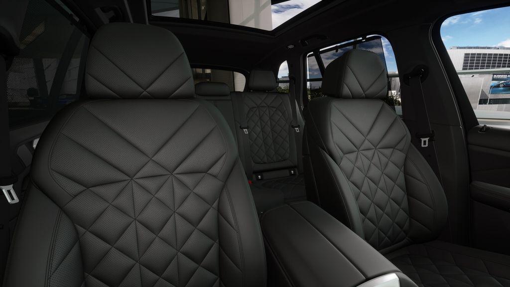 new 2026 BMW X5 car, priced at $84,425