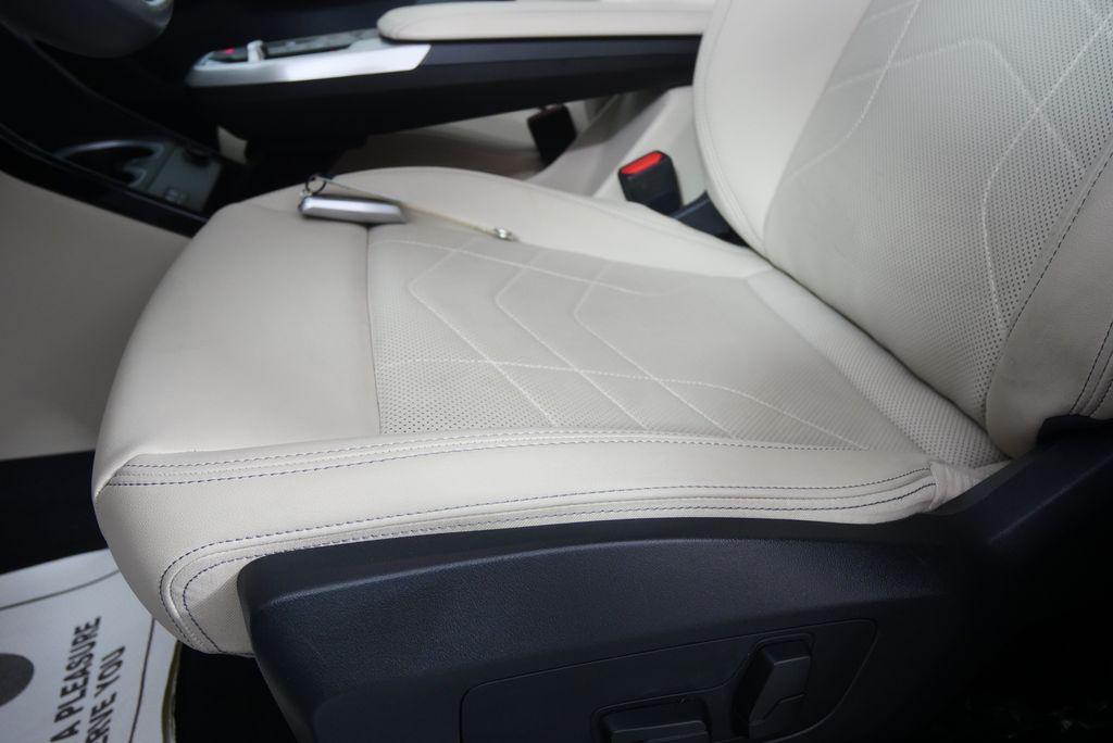 used 2025 BMW X1 car, priced at $39,981