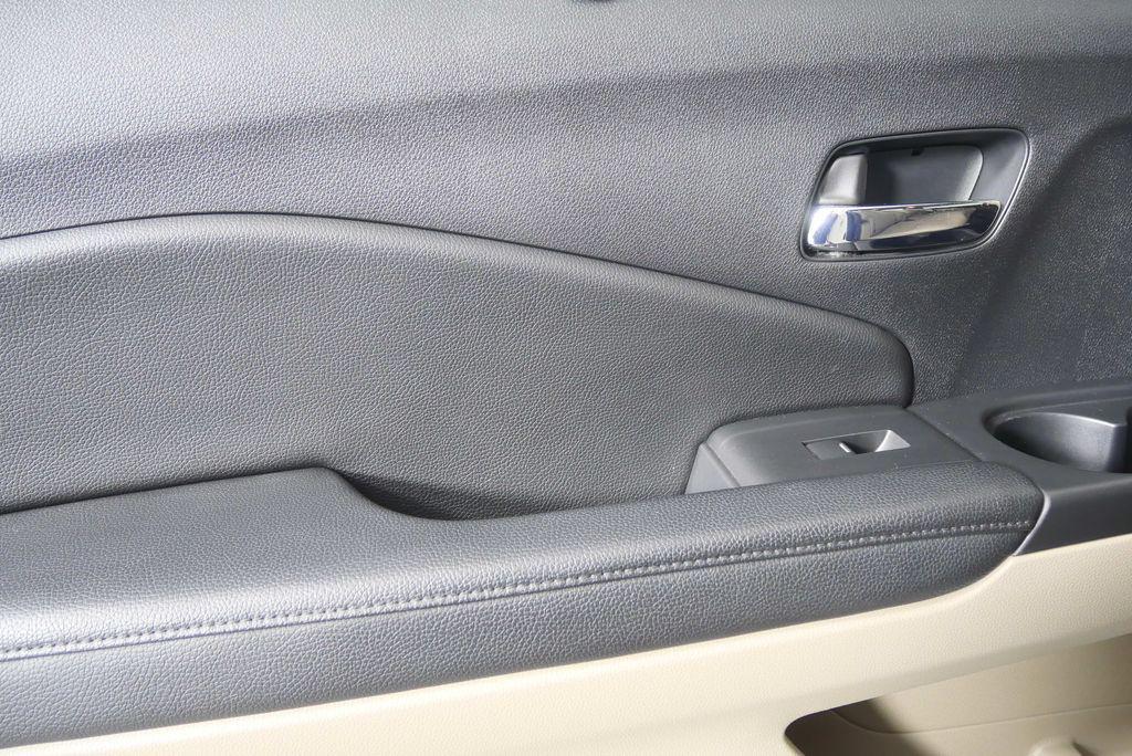 used 2017 Honda Pilot car, priced at $21,541