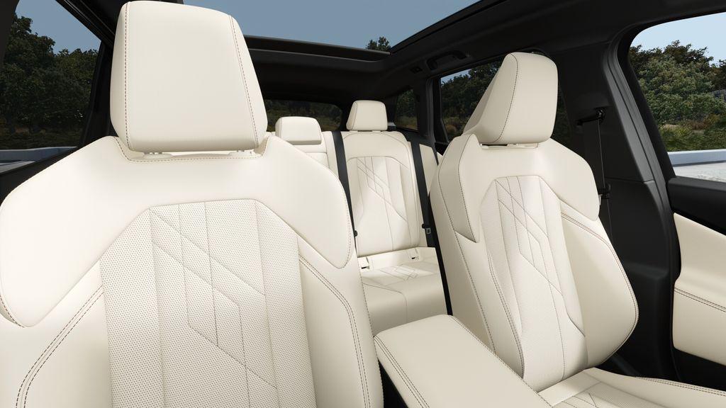new 2026 BMW X3 car, priced at $56,370