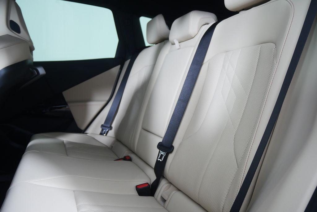 new 2026 BMW X3 car, priced at $57,268
