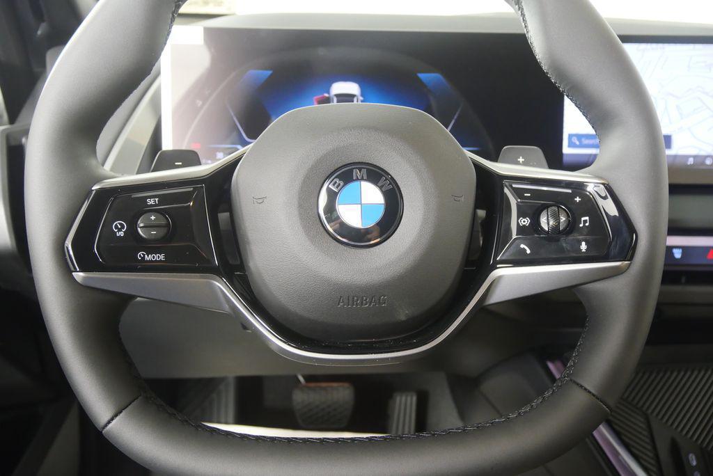 new 2026 BMW X3 car, priced at $57,268