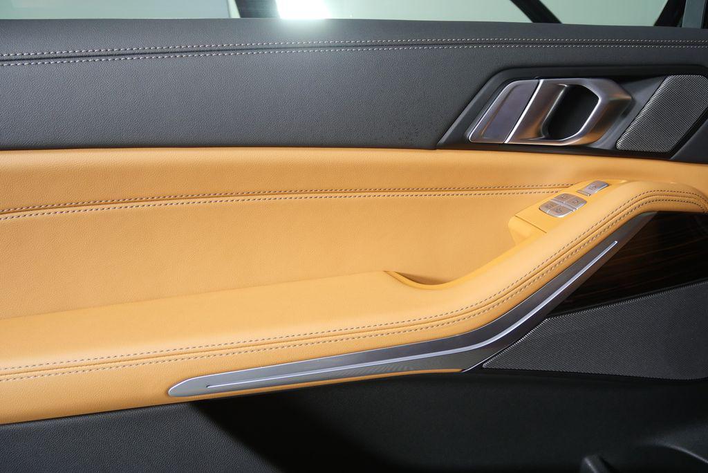 used 2026 BMW X7 car, priced at $75,958