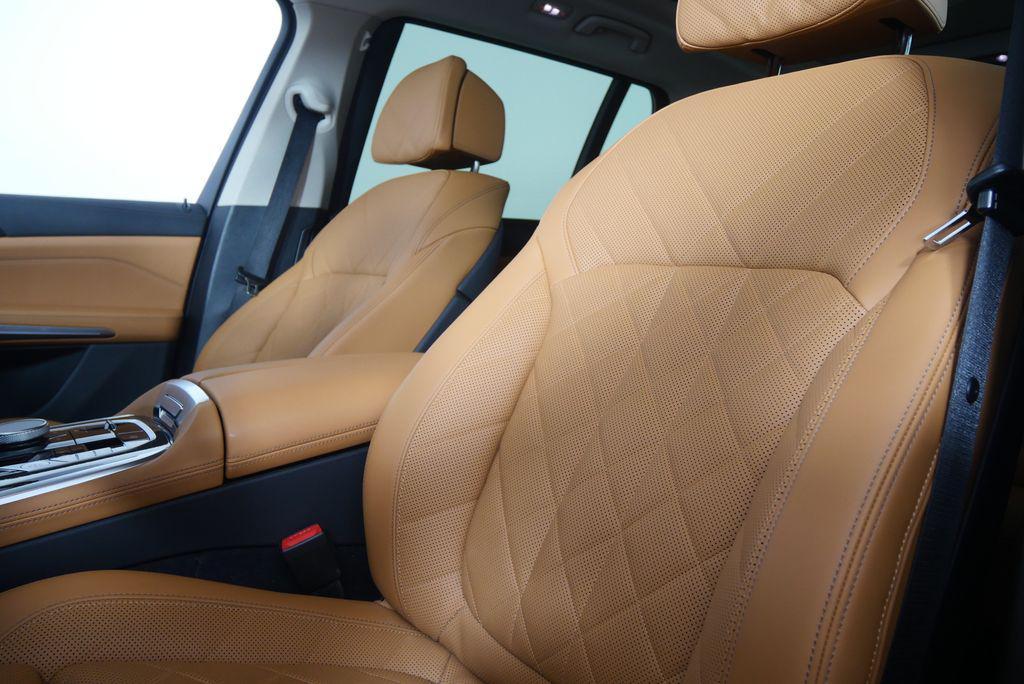 used 2026 BMW X7 car, priced at $75,958