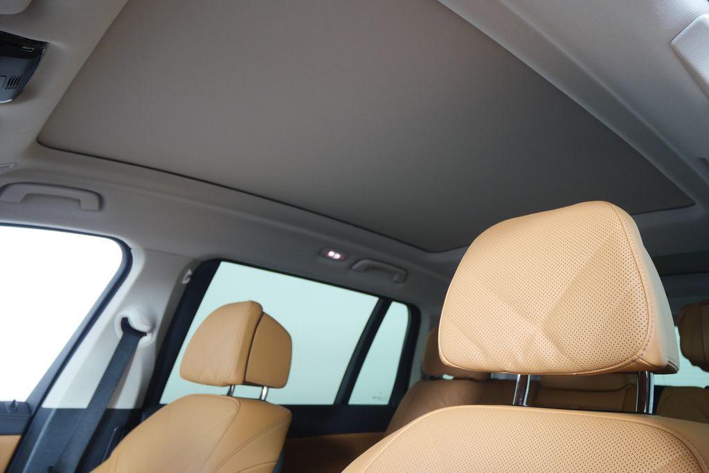 used 2026 BMW X7 car, priced at $75,958