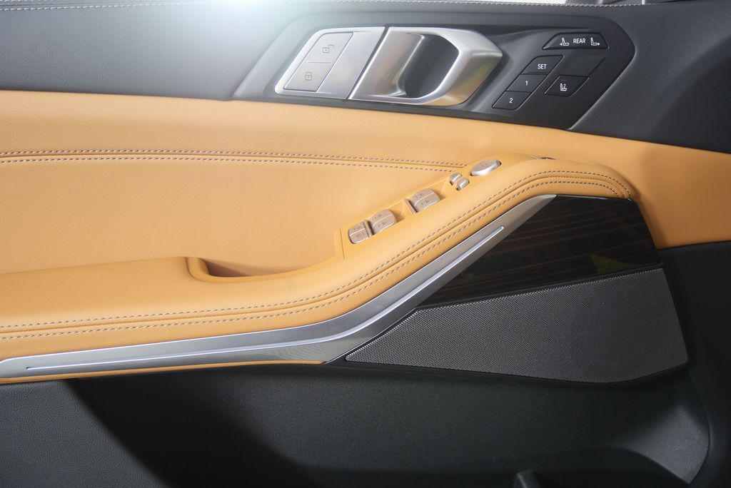 used 2026 BMW X7 car, priced at $75,958