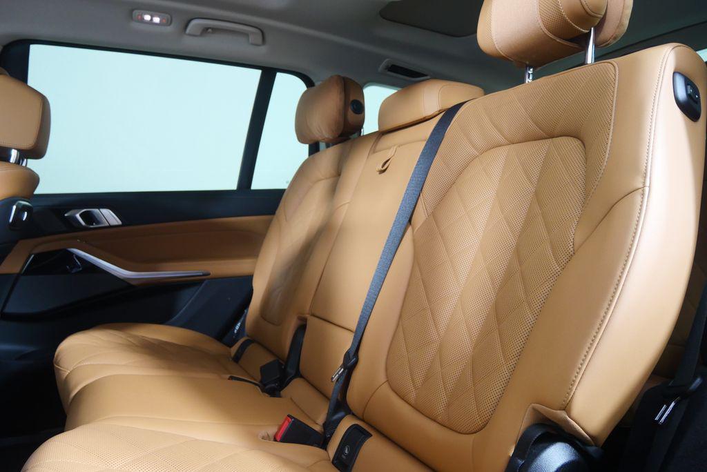 used 2026 BMW X7 car, priced at $75,958
