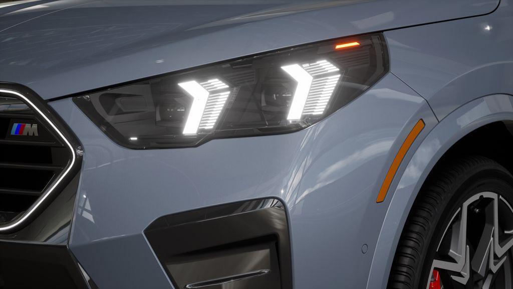 new 2026 BMW X2 car, priced at $62,645