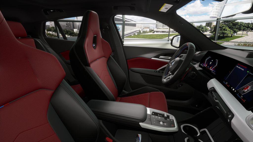 new 2026 BMW X2 car, priced at $62,645