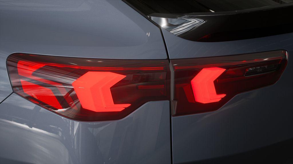 new 2026 BMW X2 car, priced at $62,645