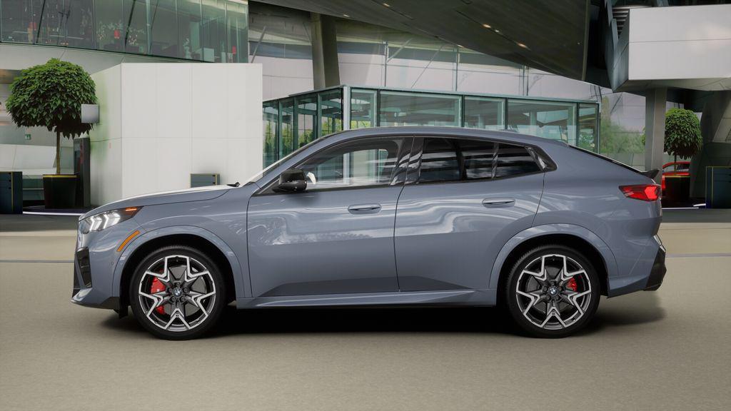 new 2026 BMW X2 car, priced at $62,645