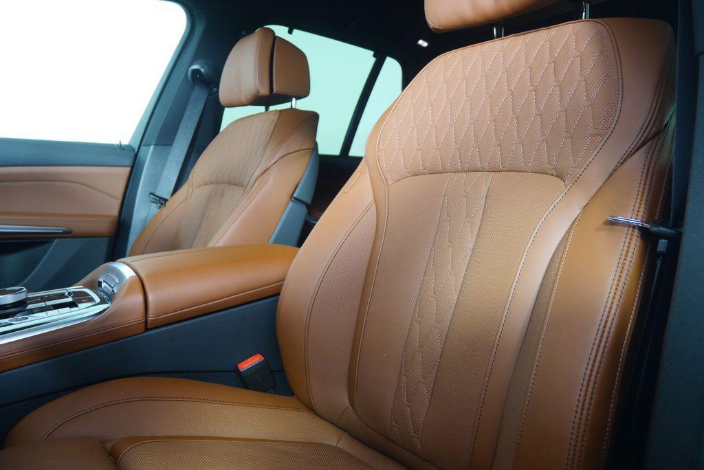 new 2026 BMW X5 car, priced at $108,140