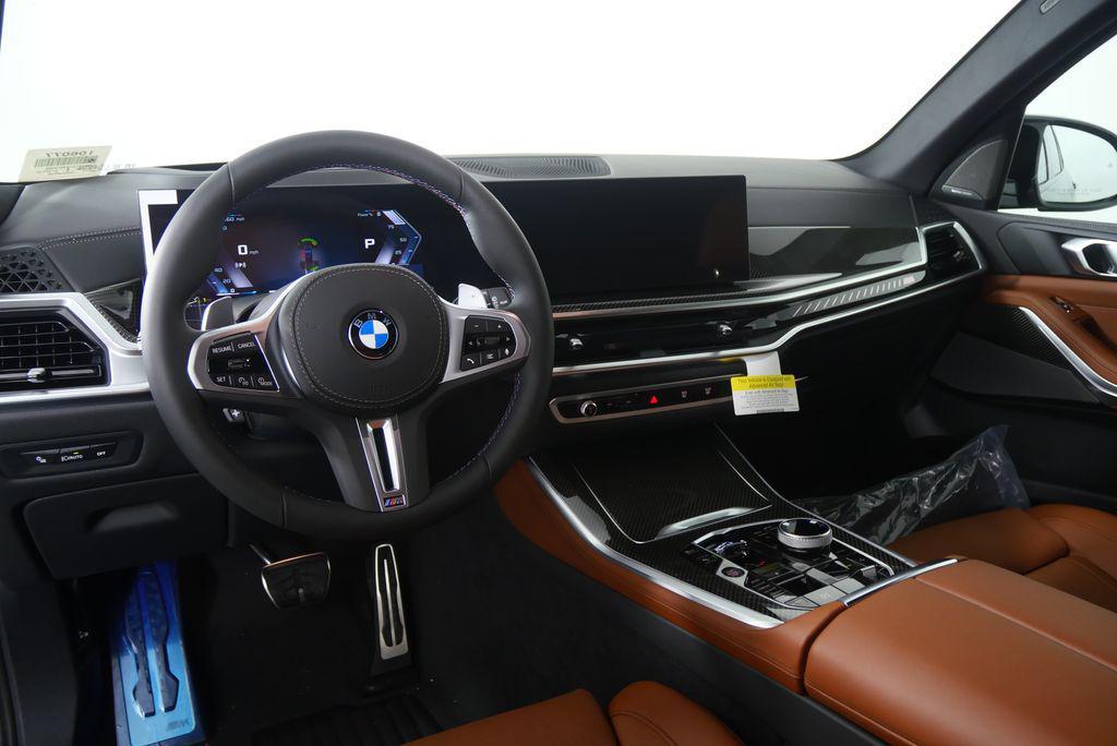 new 2026 BMW X5 car, priced at $108,140
