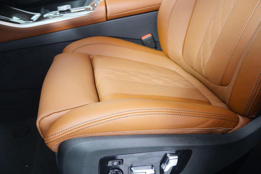 new 2026 BMW X5 car, priced at $108,140