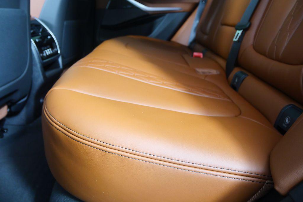 new 2026 BMW X5 car, priced at $108,140