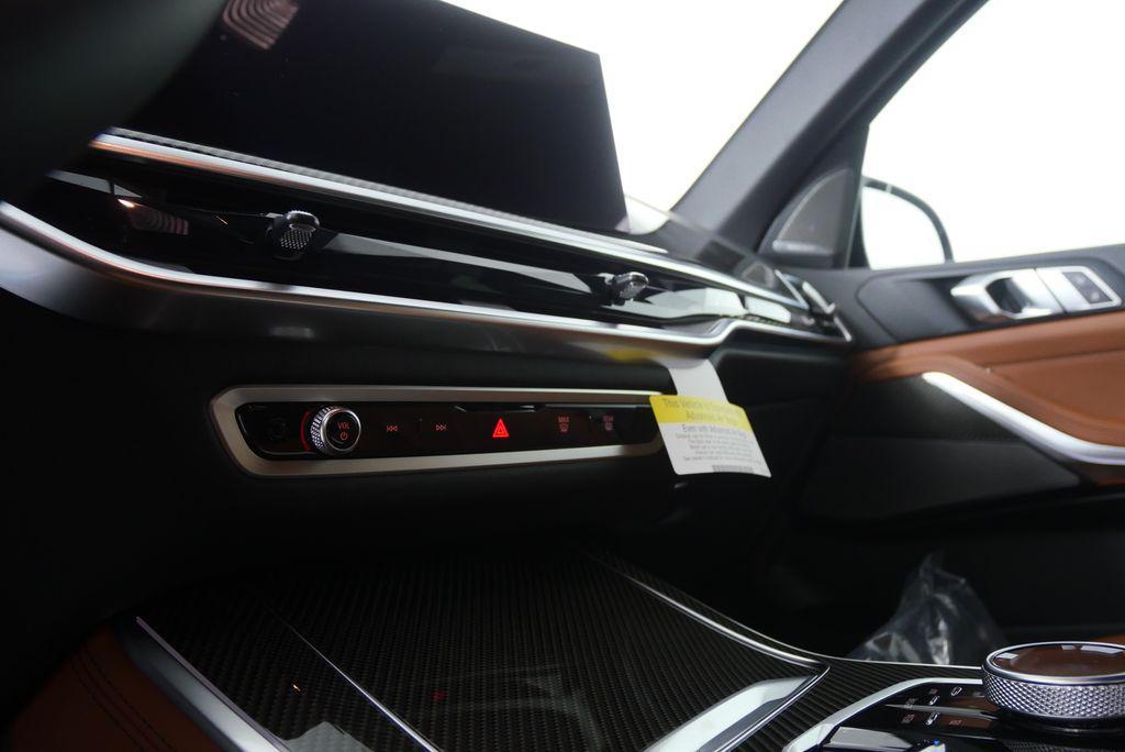 new 2026 BMW X5 car, priced at $108,140