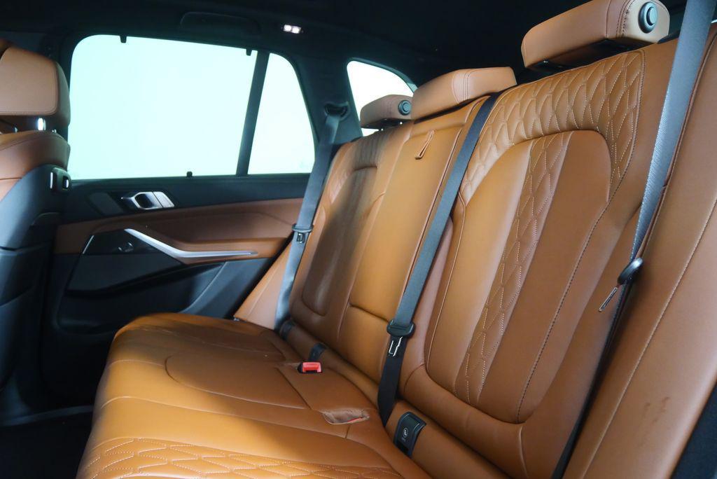 new 2026 BMW X5 car, priced at $108,140