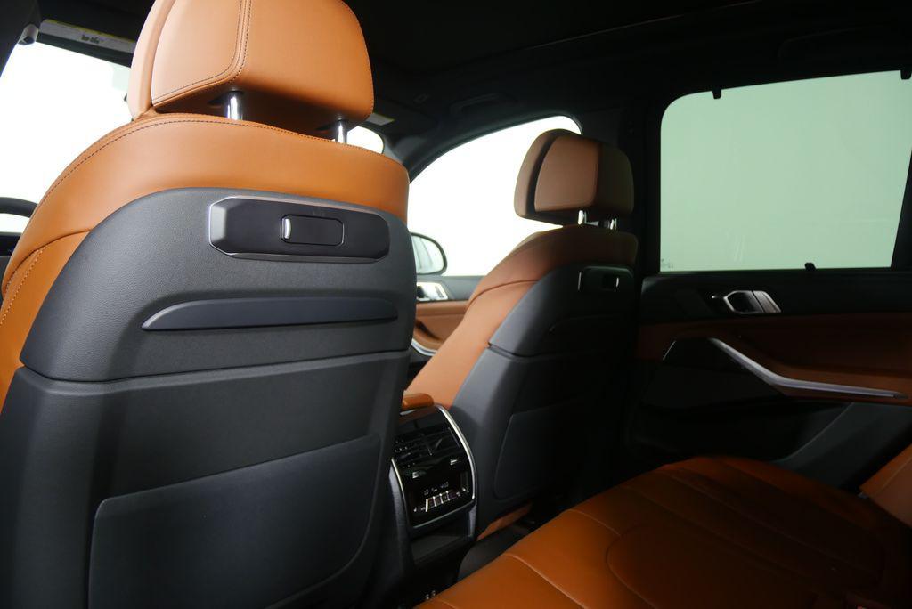 new 2026 BMW X5 car, priced at $108,140