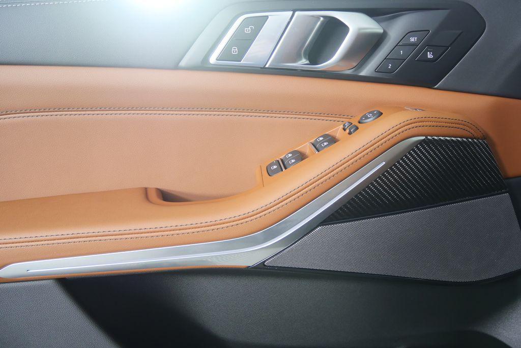 new 2026 BMW X5 car, priced at $108,140