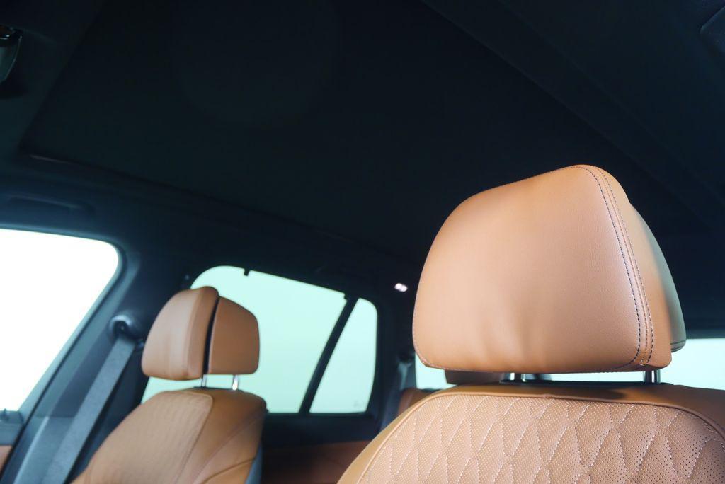 new 2026 BMW X5 car, priced at $108,140