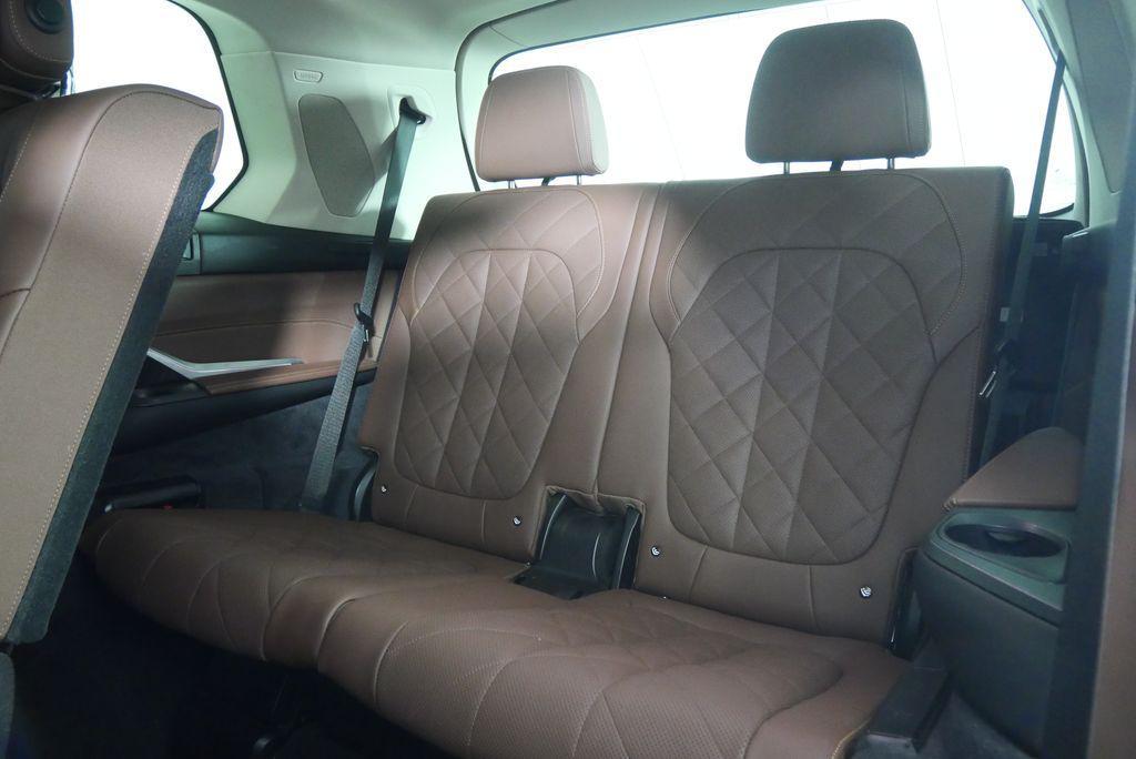 used 2025 BMW X7 car, priced at $77,588