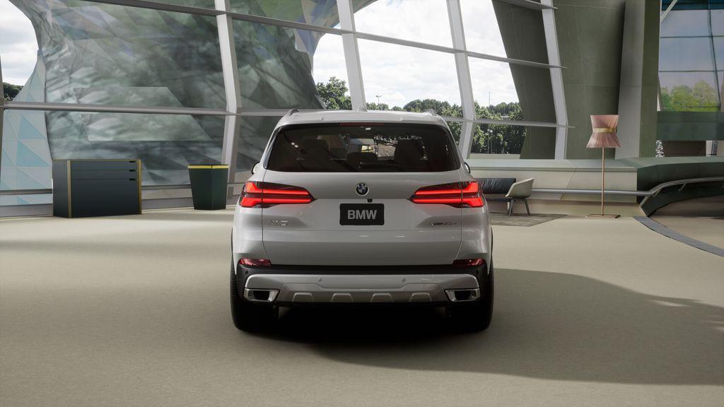 new 2026 BMW X5 PHEV car, priced at $83,035